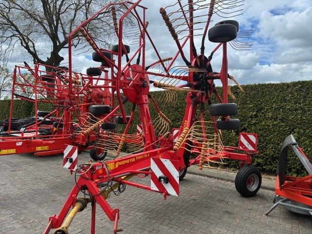 Niemeyer Hark RS Twin 715