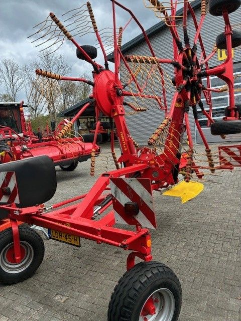 Niemeyer Hark RS Twin 715