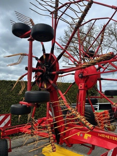 Niemeyer Hark RS Twin 715