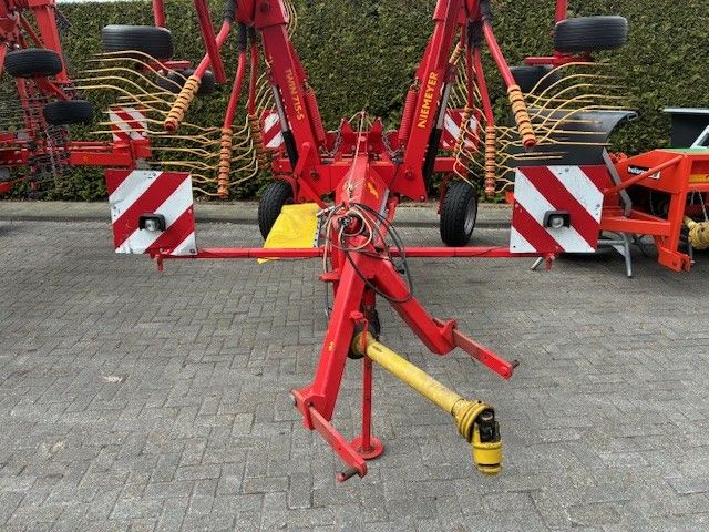 Niemeyer Hark RS Twin 715