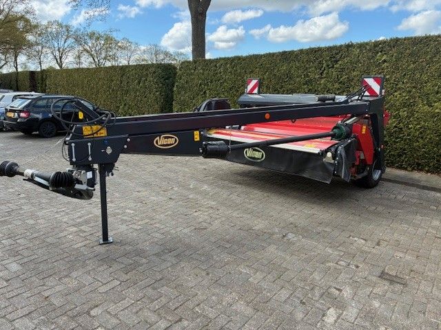 Vicon Maaier Extra 932T