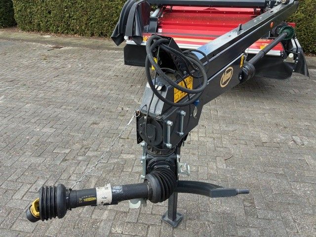 Vicon Maaier Extra 932T
