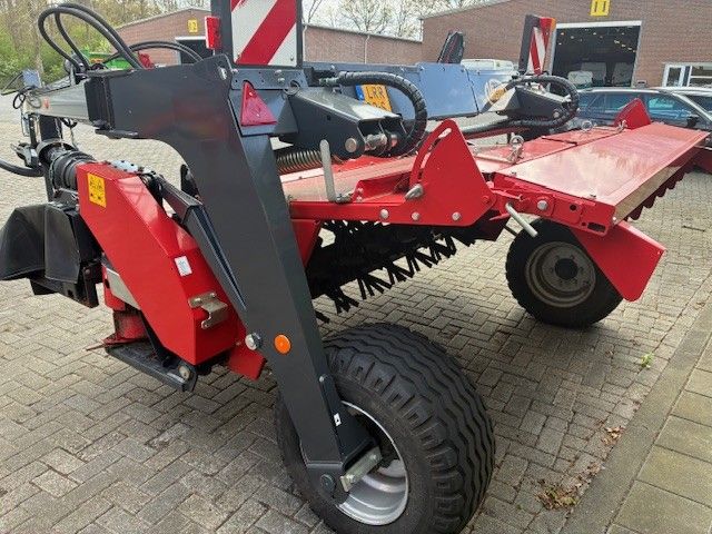 Vicon Maaier Extra 932T