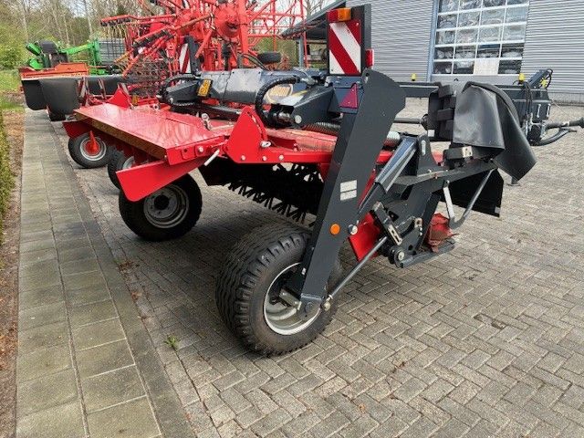 Vicon Maaier Extra 932T