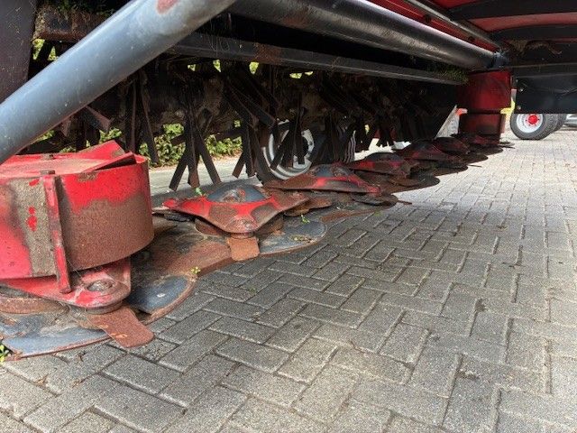 Vicon Maaier Extra 932T