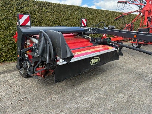Vicon Maaier Extra 932T