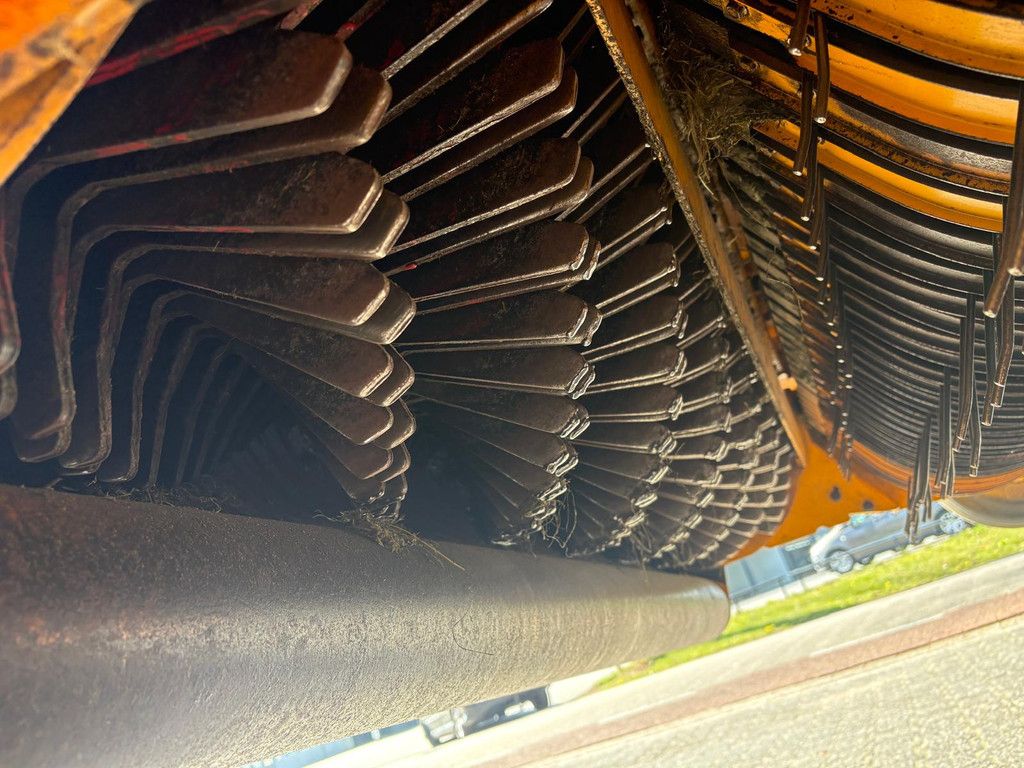 Schuitemaker Rapide 135