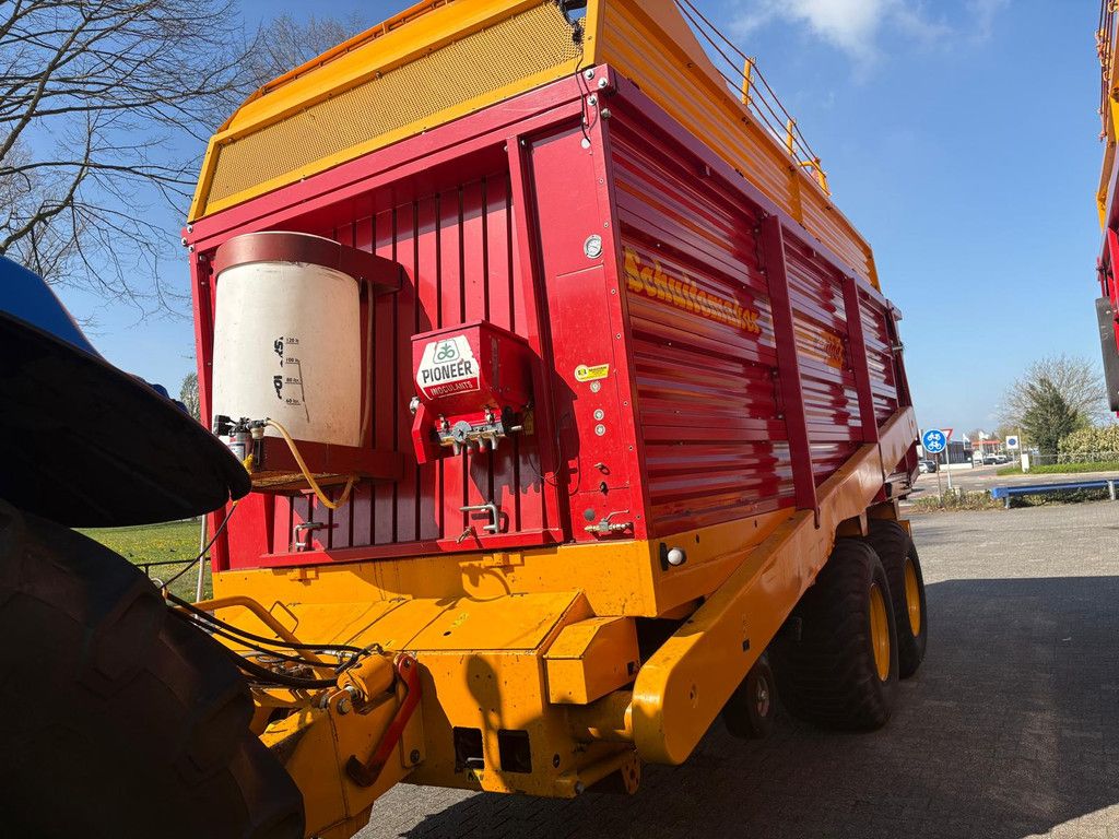 Schuitemaker Rapide 135