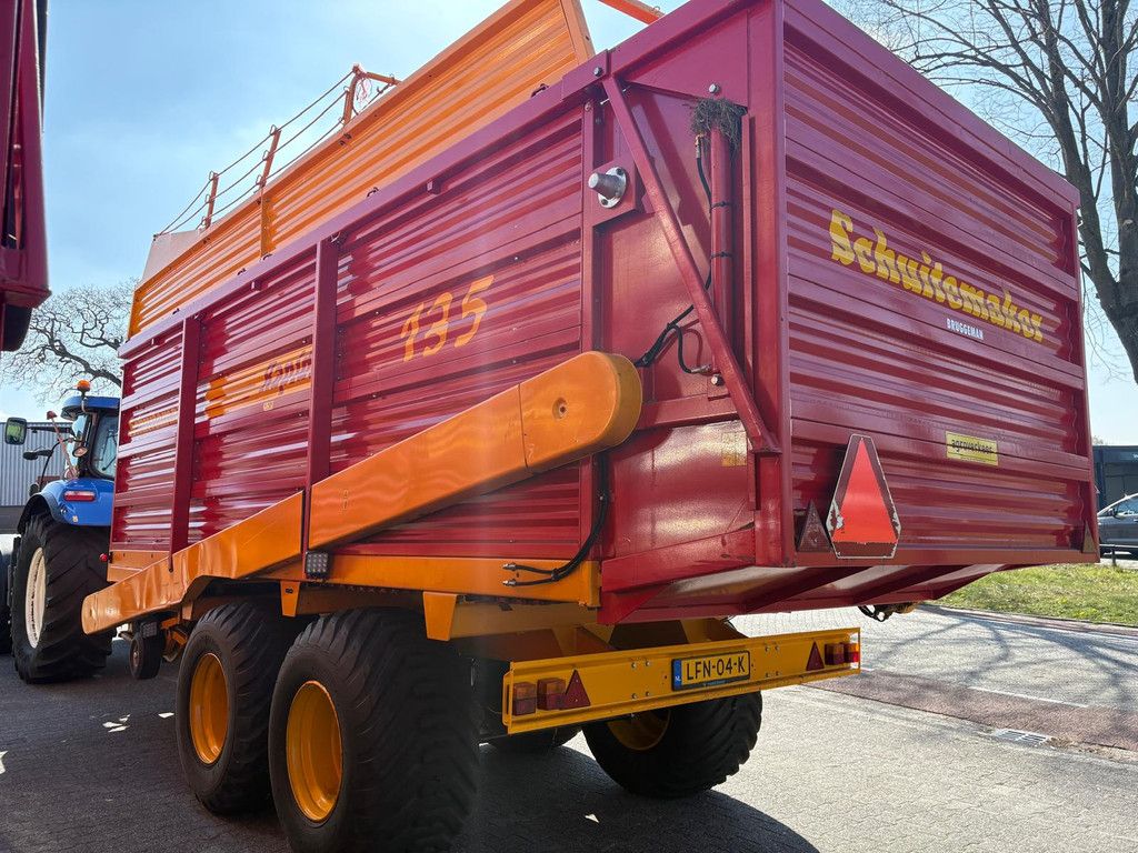 Schuitemaker Rapide 135