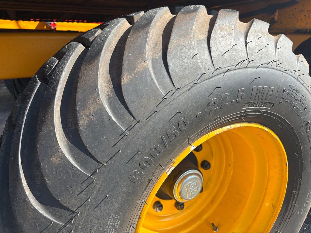 Schuitemaker Rapide 135