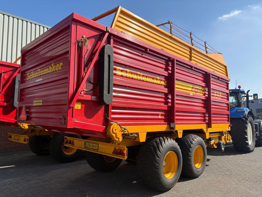 Schuitemaker Rapide 135