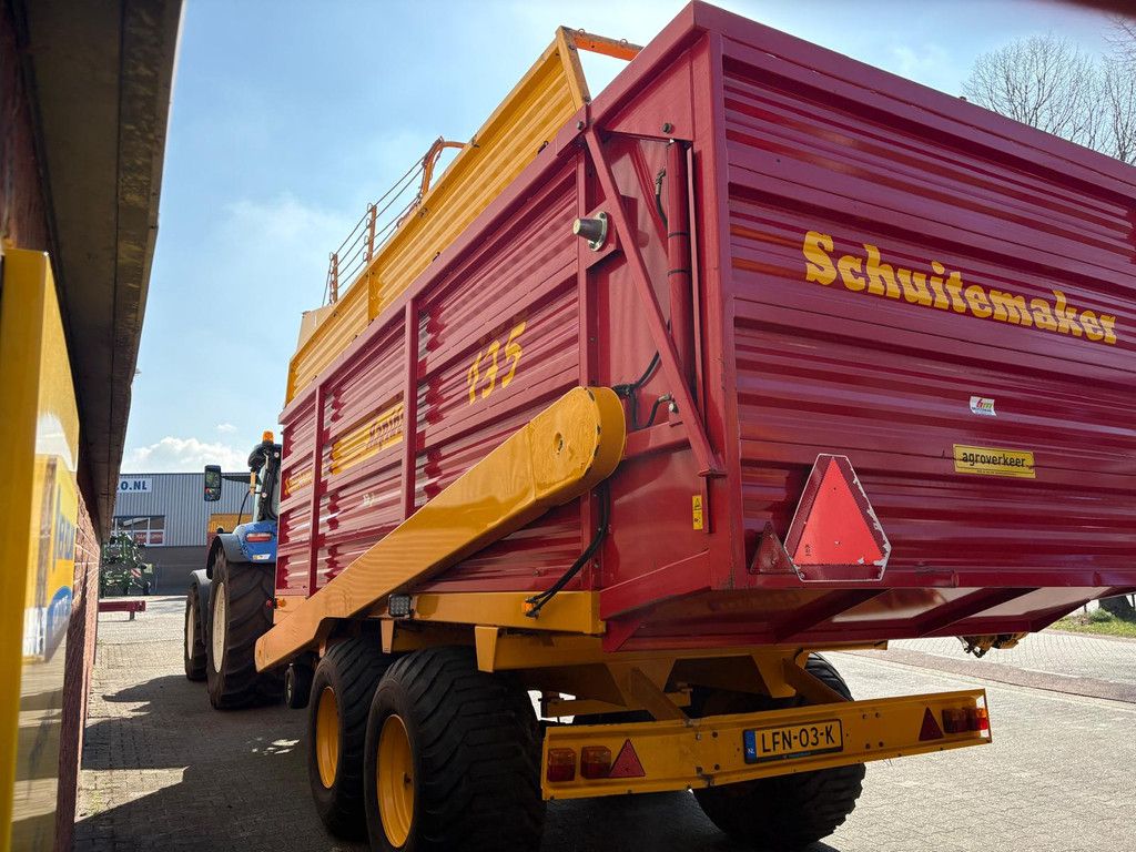 Schuitemaker Rapide 135