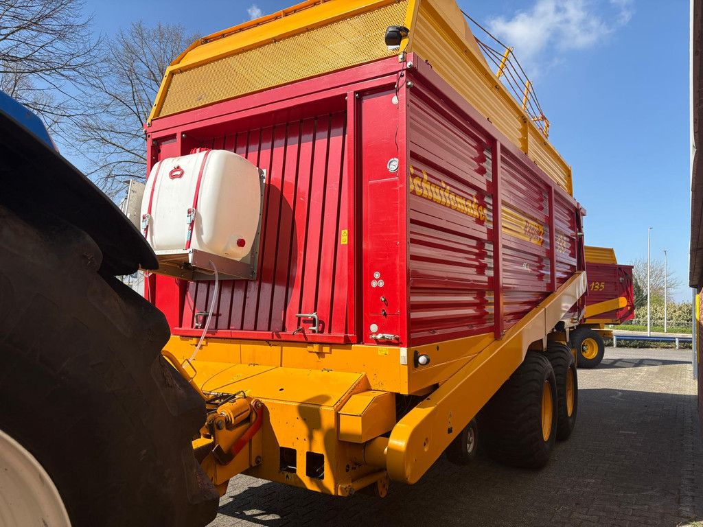 Schuitemaker Rapide 135