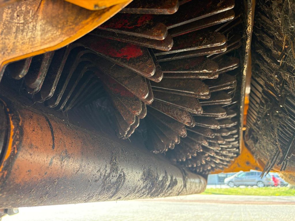 Schuitemaker Rapide 135