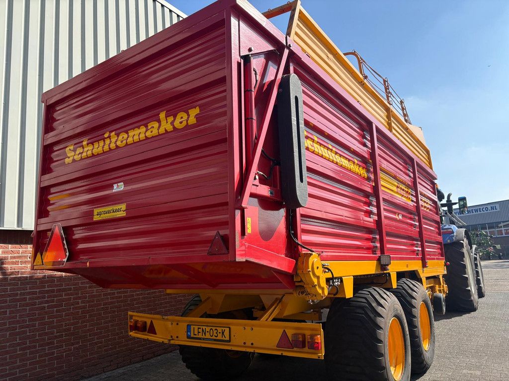 Schuitemaker Rapide 135