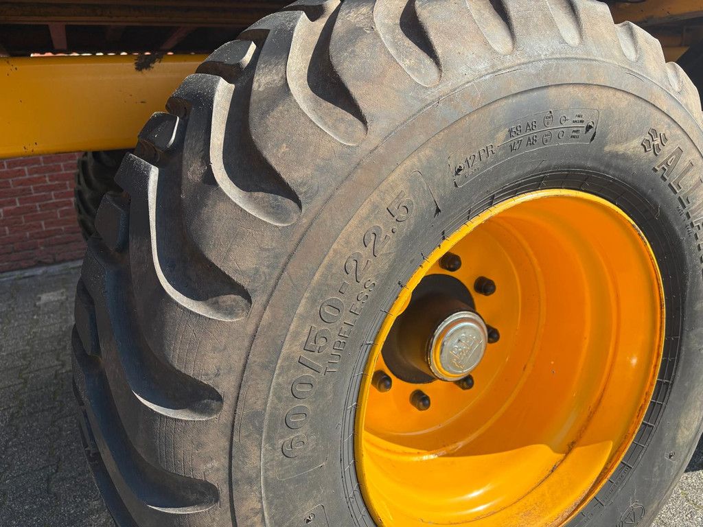 Schuitemaker Rapide 135