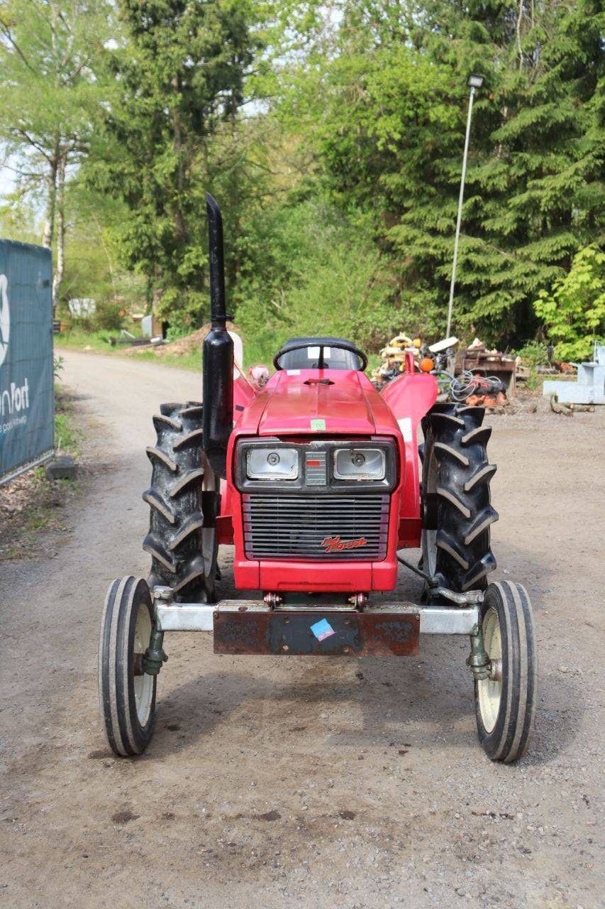 Kleintraktor Yanmar YM2020 Diesel 20 PS