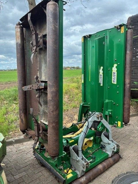 Major Maaier Swift MJ71-540 Klepelmaaier