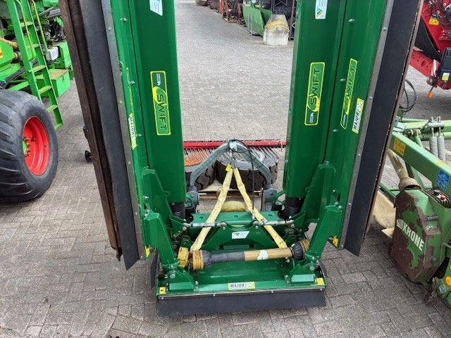 Major Maaier Swift MJ71-540 Klepelmaaier
