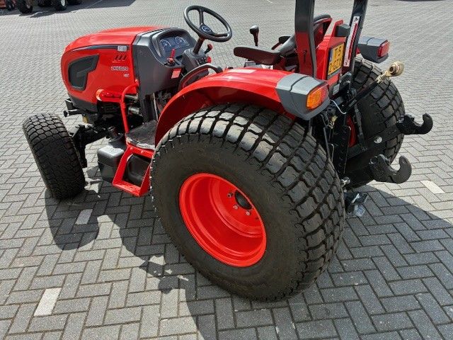DK 6020 HTS