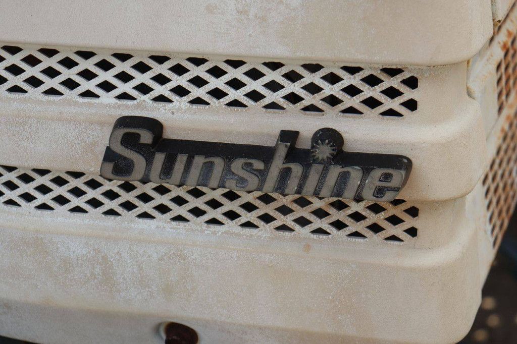 Kubota B1402DT Kleintraktor, Diesel, 14 PS