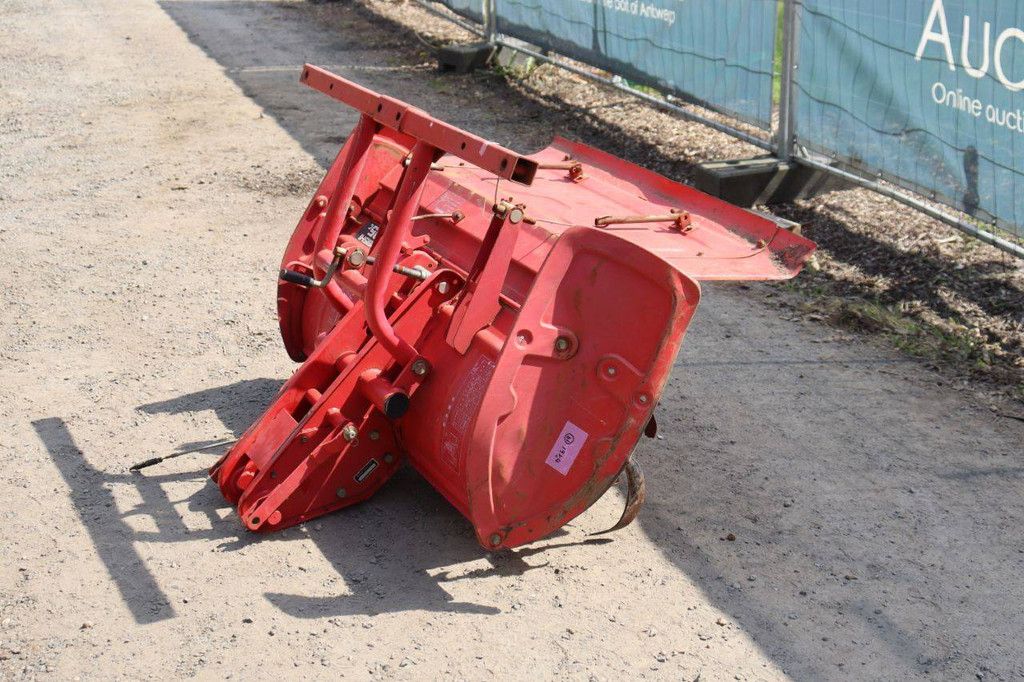 Mitsubishi P1105C Bodenfräse