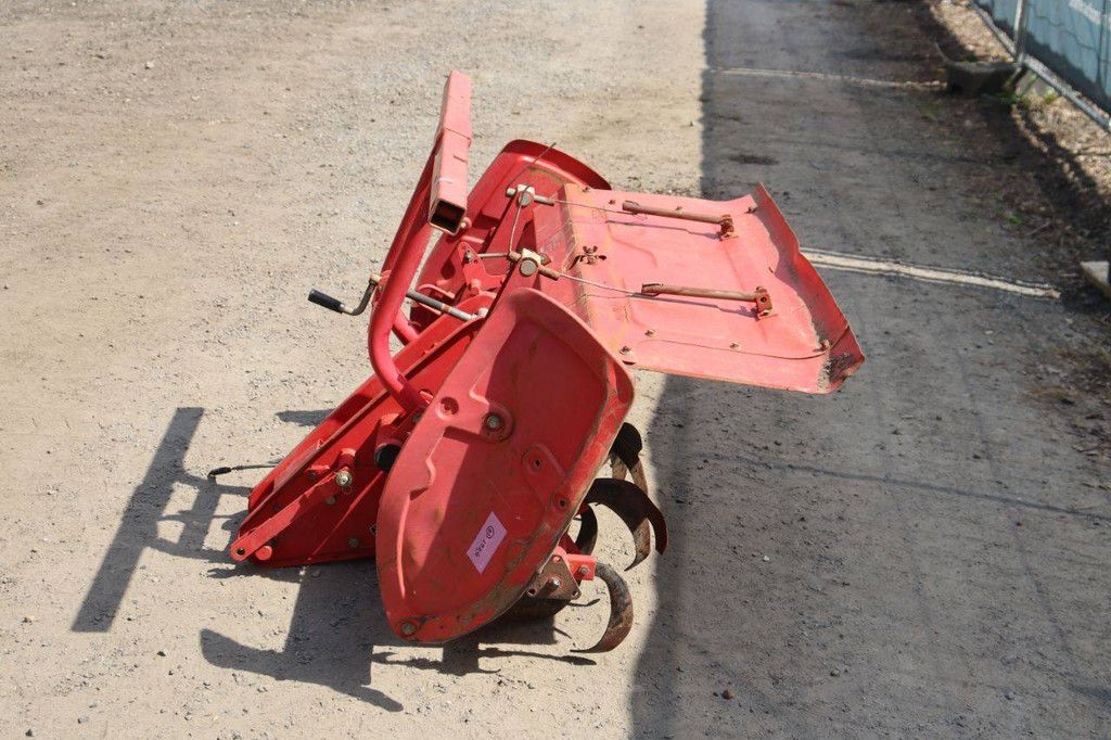 Mitsubishi P1105C Bodenfräse