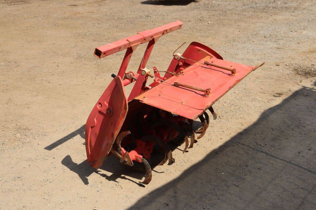 Mitsubishi P1105C Bodenfräse