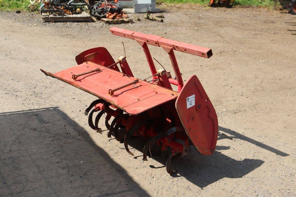 Mitsubishi P1105C Bodenfräse