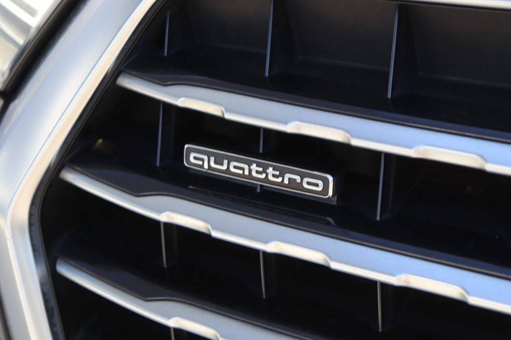 SUV Audi Q7 Pro Line S Diesel 272hp 2018