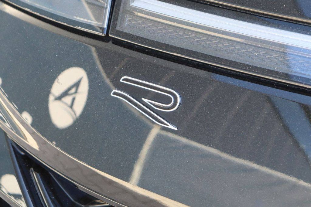 SUV Volkswagen T-Roc 2.0TSI Benzin 200 PS 2026 Neu