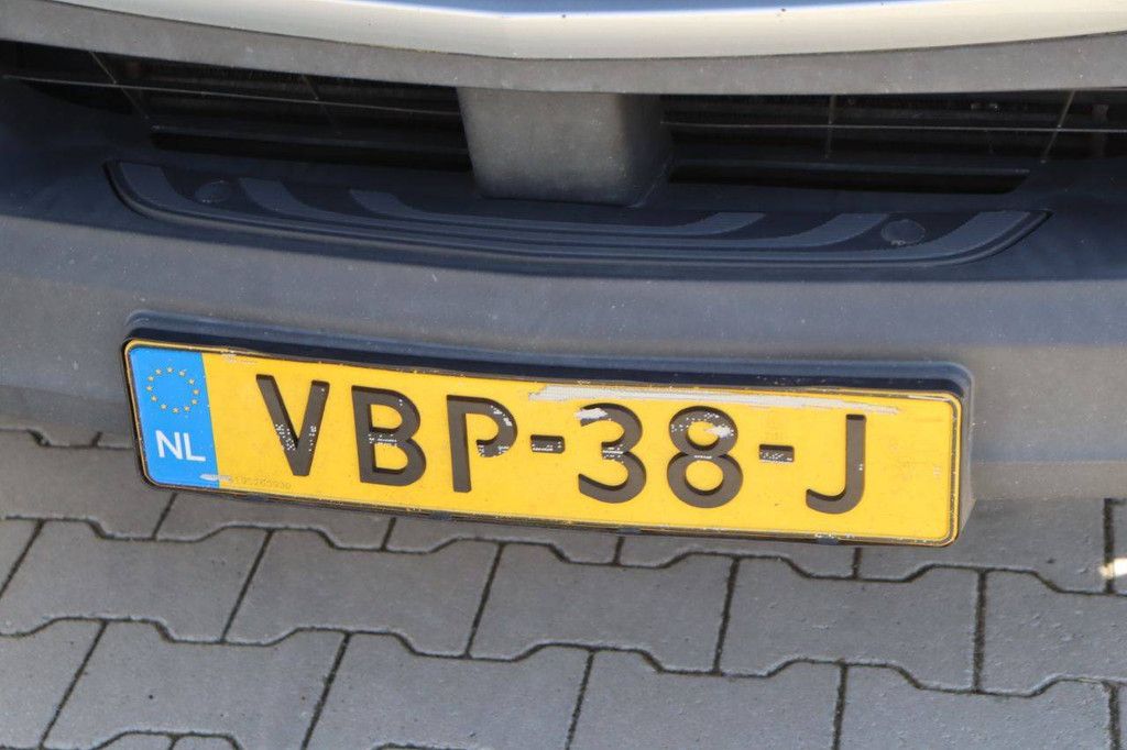 Van Mercedes-Benz Sprinter 316 CDI Diesel 163hp 2019