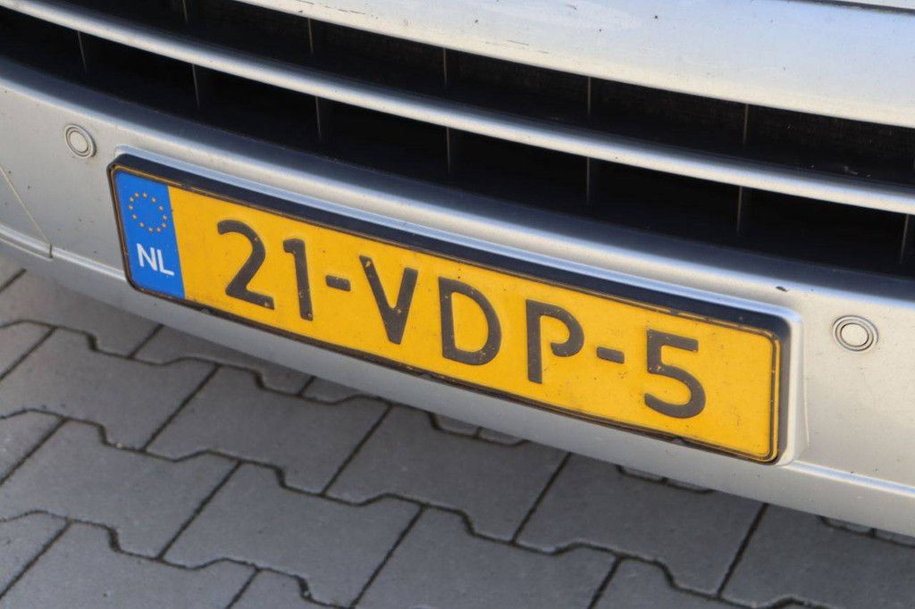 Volkswagen Transporter TDI Diesel 131hp van 2007