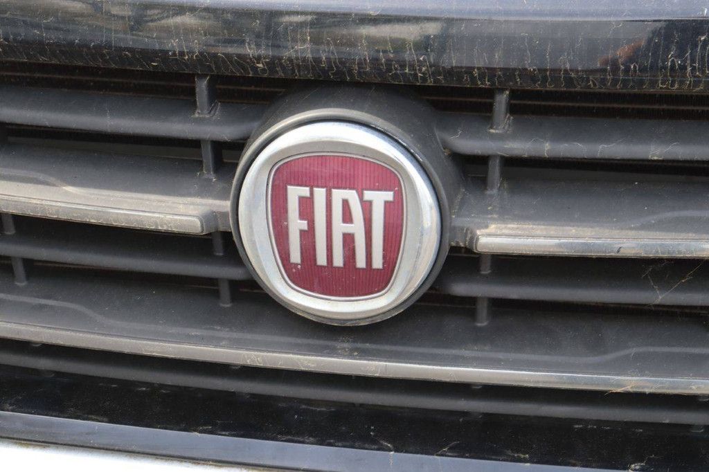 Fiat DUCATO Van 131 PS Diesel 2019