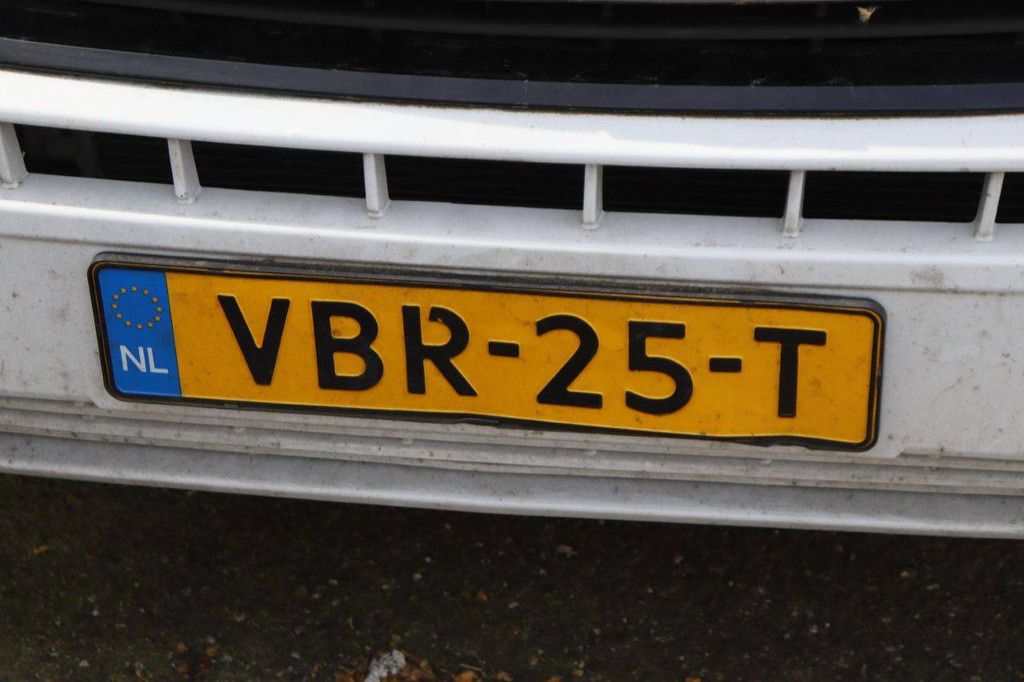 Fiat DUCATO Van 131 PS Diesel 2019