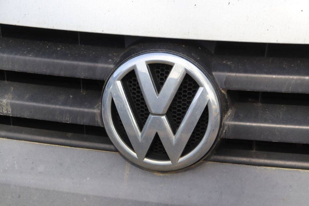 Volkswagen TRANSPORTER Diesel Van 102hp 2010