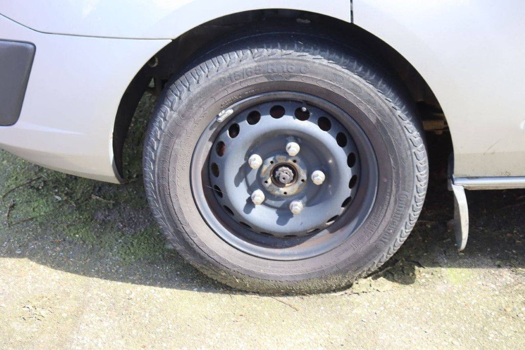 Ford Transit Custom Diesel-Transporter, 170 PS, Baujahr 2017