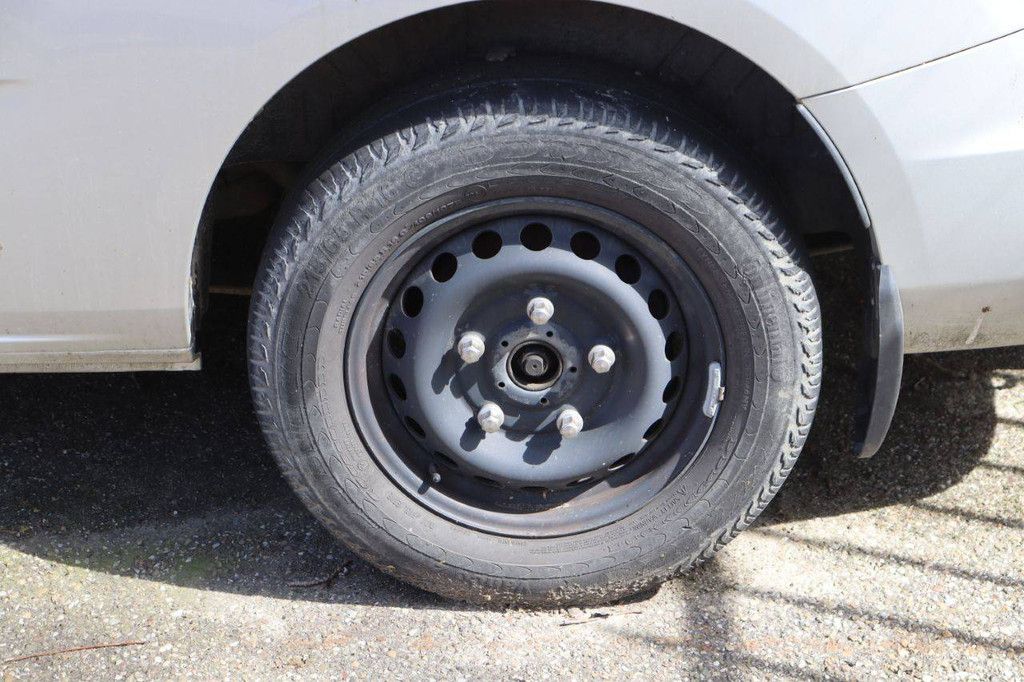 Ford Transit Custom Diesel-Transporter, 170 PS, Baujahr 2017