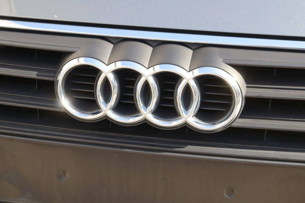 Pkw Audi A4 Diesel 149 PS 2016