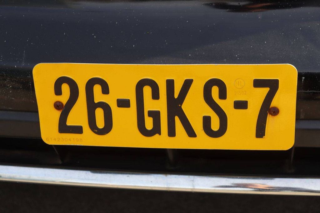 SUV Nissan INFINITY FX35 Petrol 285hp 2006