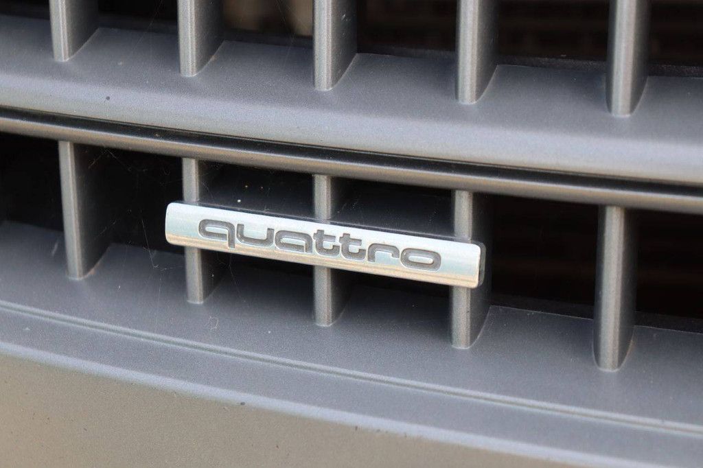 SUV Audi Q7 Diesel 240hp 2008