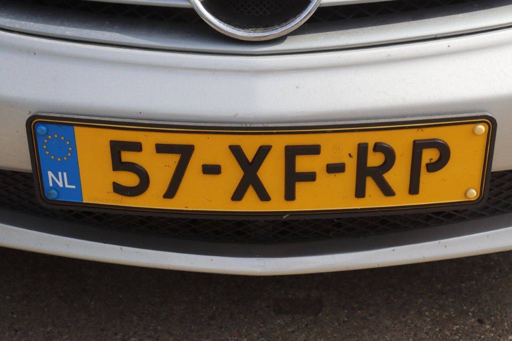 Mercedes-Benz SL 350 Convertible Petrol 245hp 2005