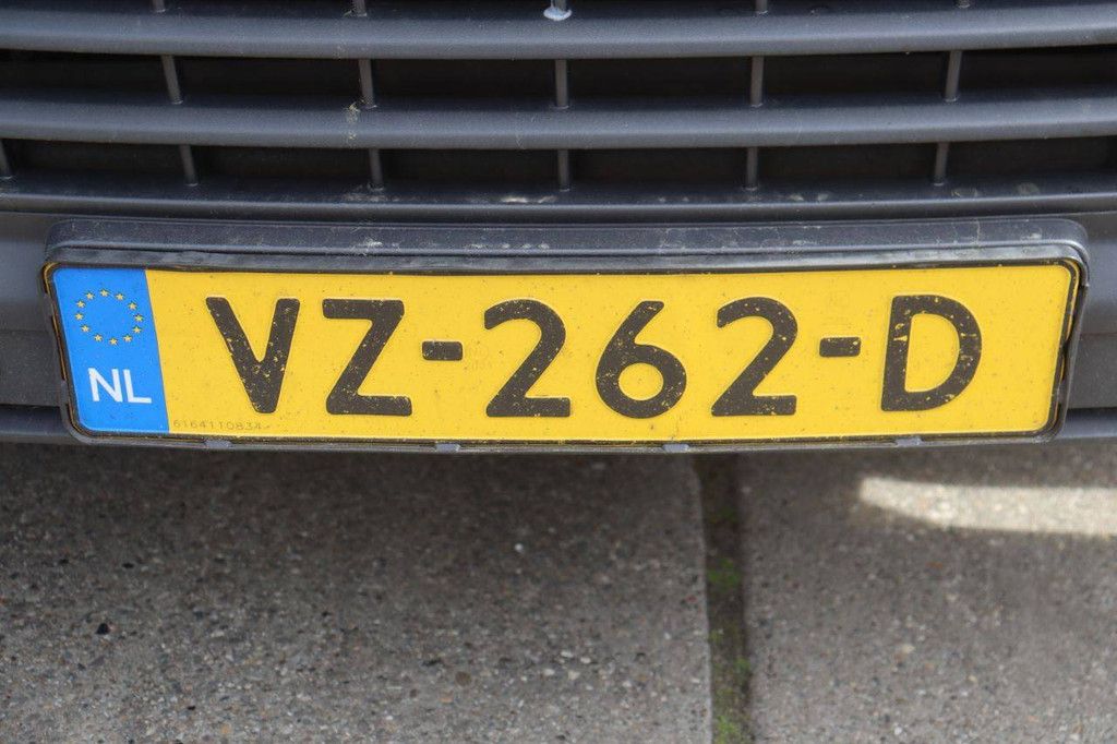 Volkswagen Transporter Diesel 150hp Van 2016