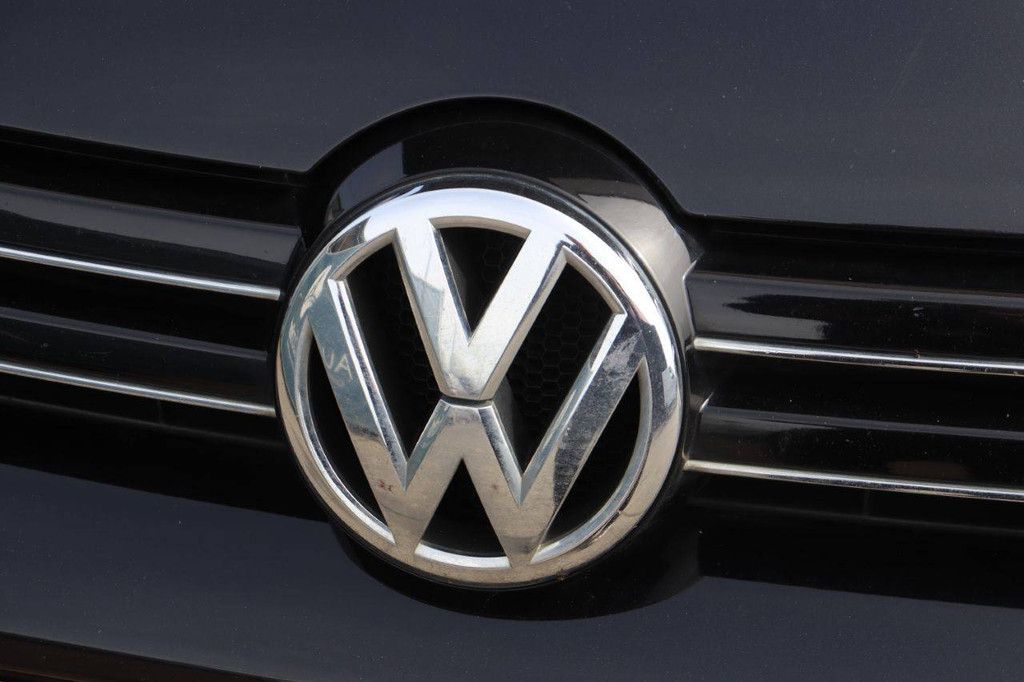 Volkswagen Golf Diesel Convertible 105hp 2013