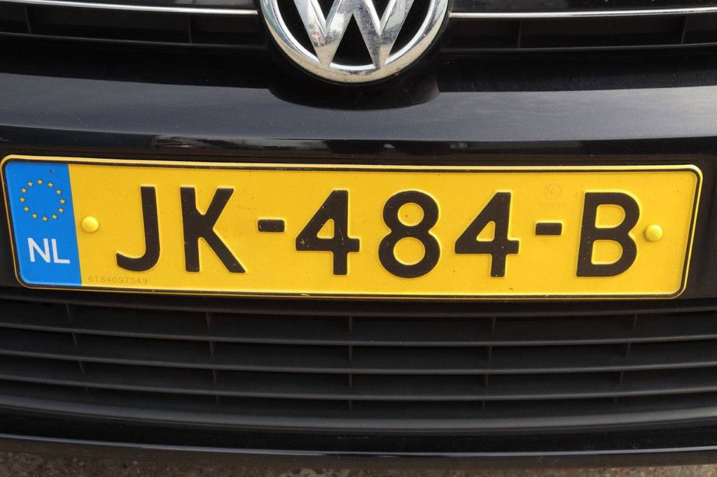 Volkswagen Golf Diesel Convertible 105hp 2013