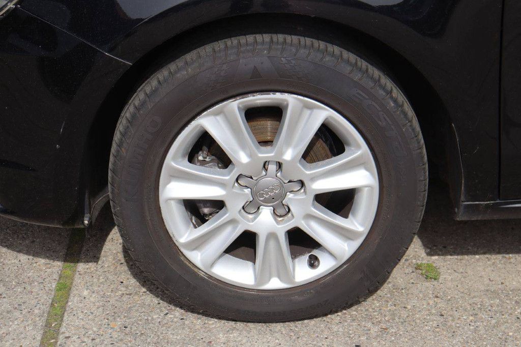 Audi A1 Petrol 86hp Passenger Car 2013