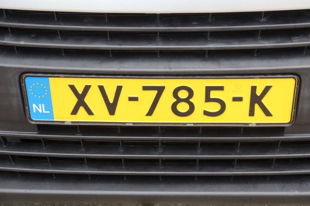 Pkw Peugeot Expert Traveler Diesel 102 PS 2019