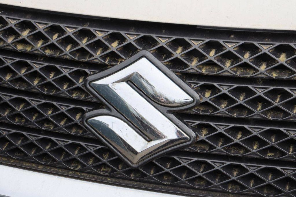 SUV Suzuki Grand Vitara 1.9 D Diesel 129 PS 2010