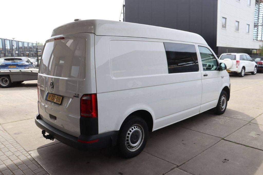 Volkswagen Transporter Diesel 150 PS Van 2017