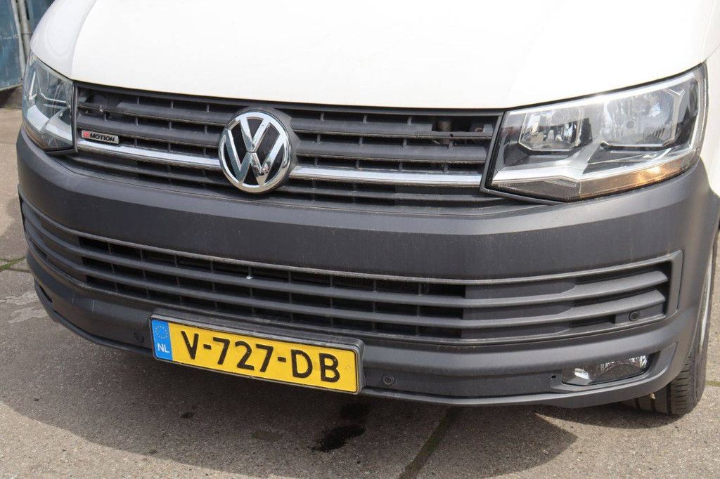 Volkswagen Transporter Diesel 150 PS Van 2017